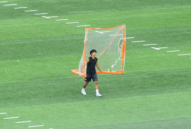 着中