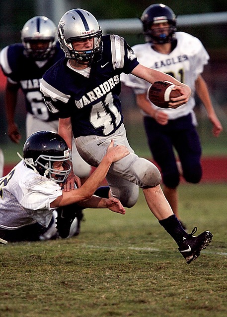 中游球隊則 中游球隊則