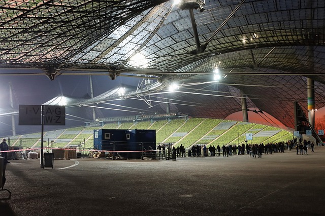 筹备阶段便 筹备阶段便